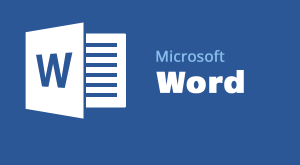 microsoft word microsoft word