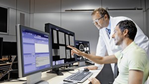 Software and Digitalization Technician