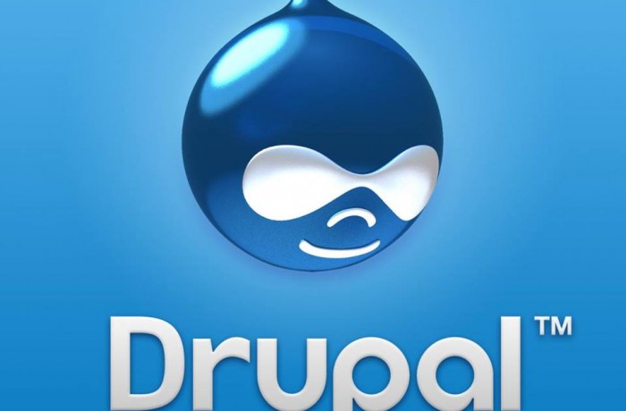 Drupal 7
