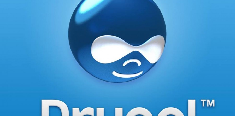 Drupal 7