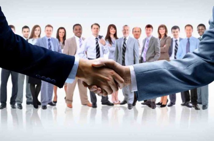 Πιστοποιημένος ειδικός πωλήσεων, εξυπηρέτησης πελατών και επικοινωνίας