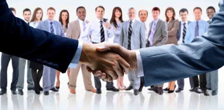 Πιστοποιημένος ειδικός πωλήσεων, εξυπηρέτησης πελατών και επικοινωνίας