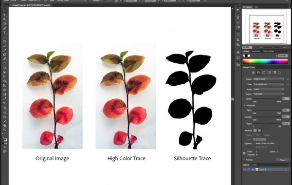 Adobe Illustrator CS6