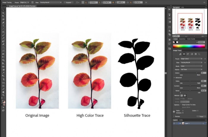 Adobe Illustrator CS6