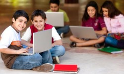 Vellum Diploma in IT Skills for young learners