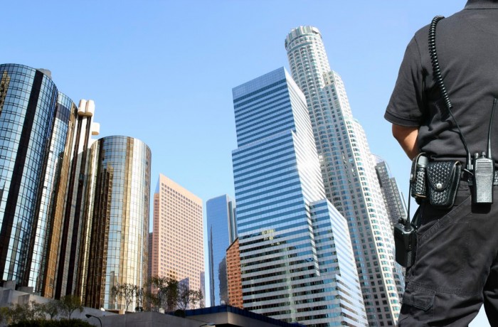 Σεμινάρια Προσωπικού Ασφαλείας