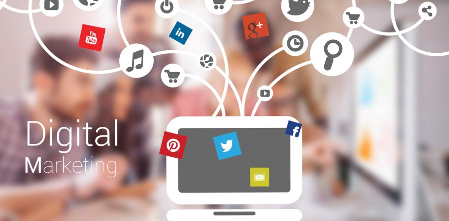 Ανακάλυψε τη νέα ενότητα του ecdl standard ”Digital Marketing”