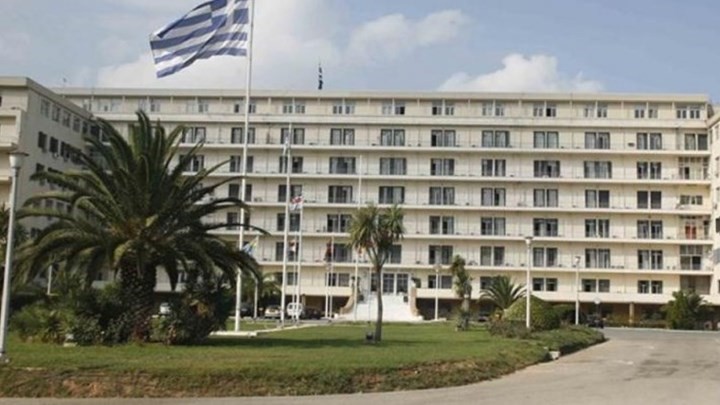 Υπ. Άμυνας: Νέες θέσεις μονίμων στην Πολεμική Αεροπορία