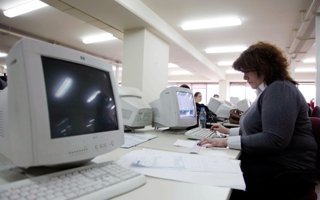 Δημόσιο: Θα γίνουν 42.521 μόνιμες προσλήψεις έως το 2022