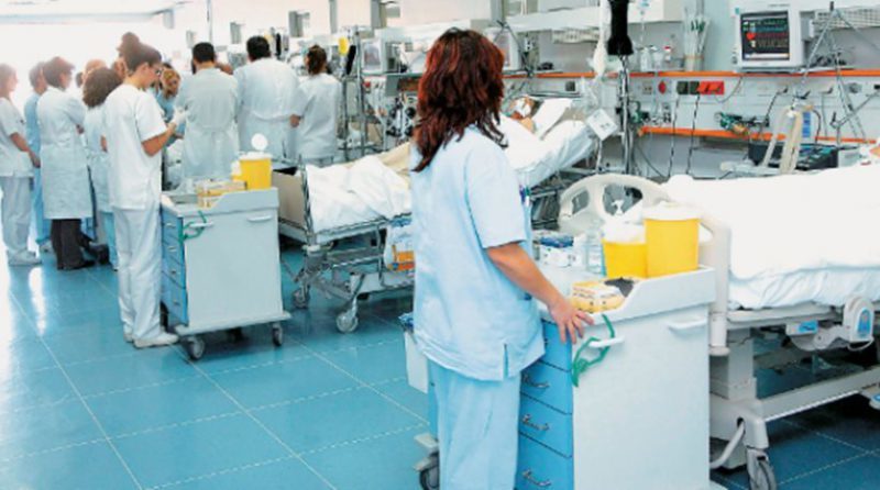 6.650 προσλήψεις μόνιμου προσωπού στις δομές Υγείας