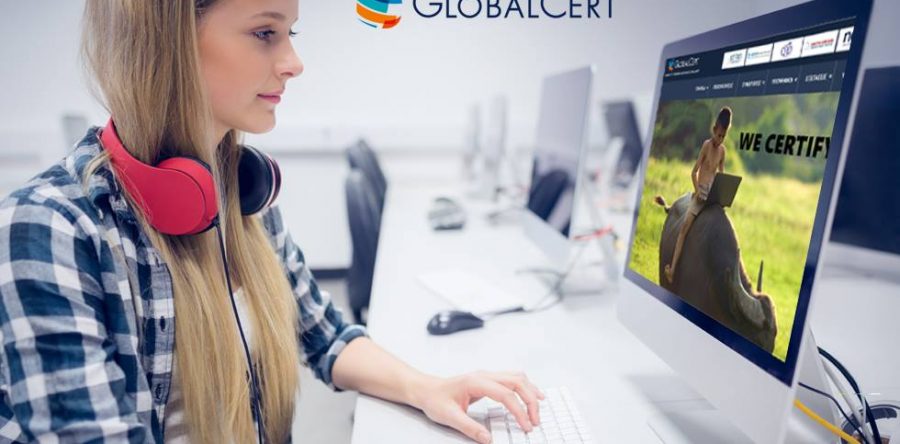 Απέκτησε πιστοποίηση Globalcert – Η φθηνότερη της αγοράς!