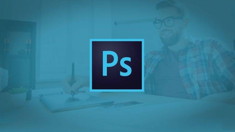 Κάνε μαθήματα Photoshop με e-learning από το σπίτι σου!