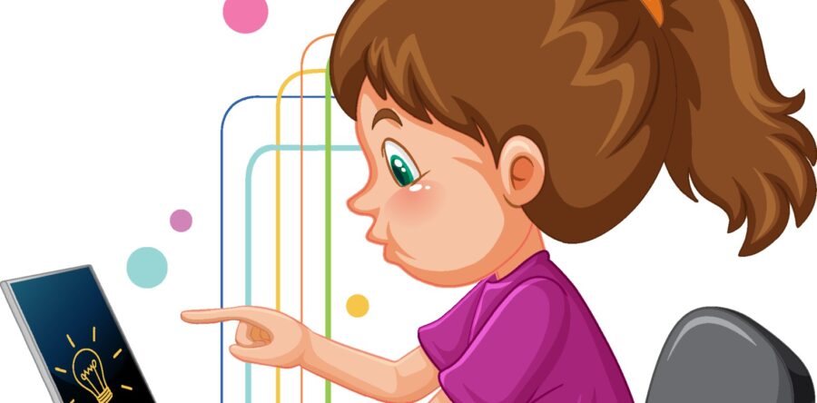 Παιδική Πληροφορική